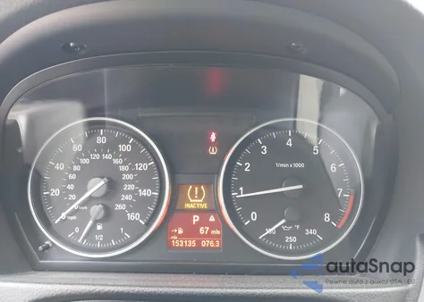 2011 BMW 335I xDrive из США, поврежденный, VIN WBAPL5C54BA920640